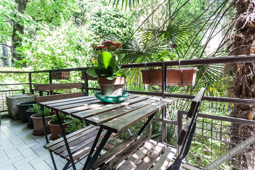Temporary House - Sant'Agostino - main photo