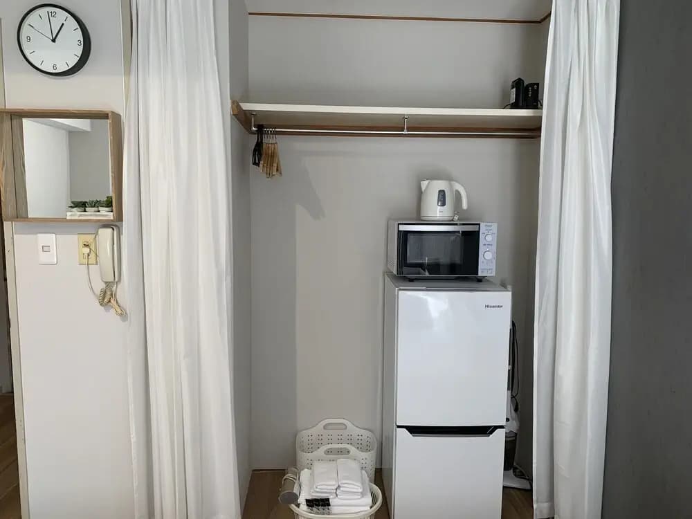 Nipponbashi Art Hotel - photo 24
