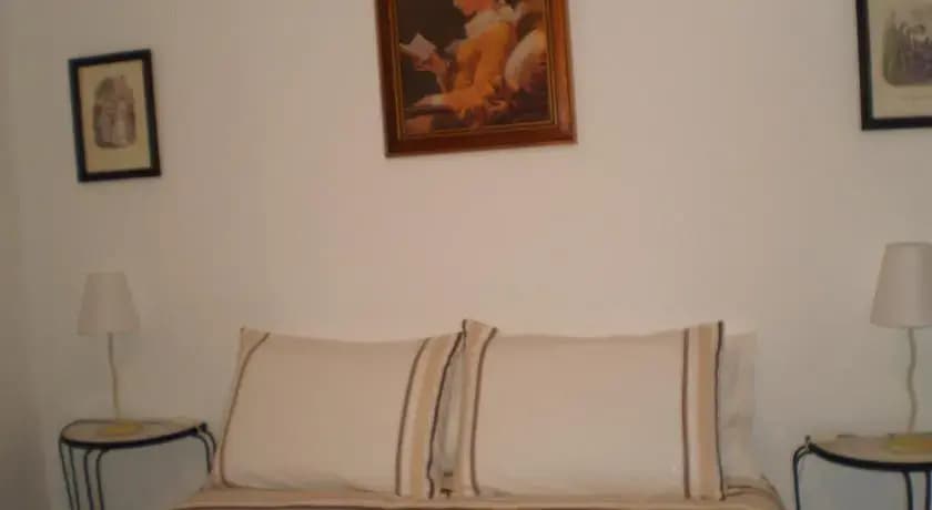 Sweet Alfama, Apartment 2 - photo 1
