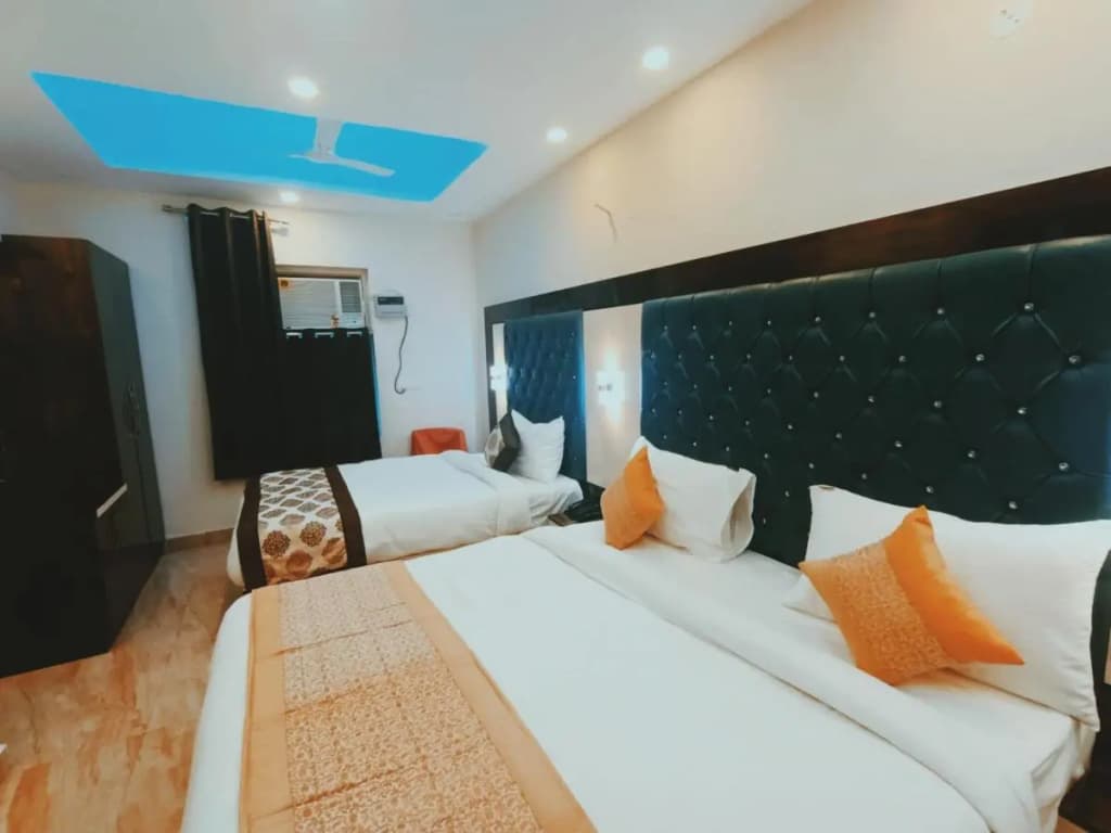 Shivaka Inn Residency - photo 13