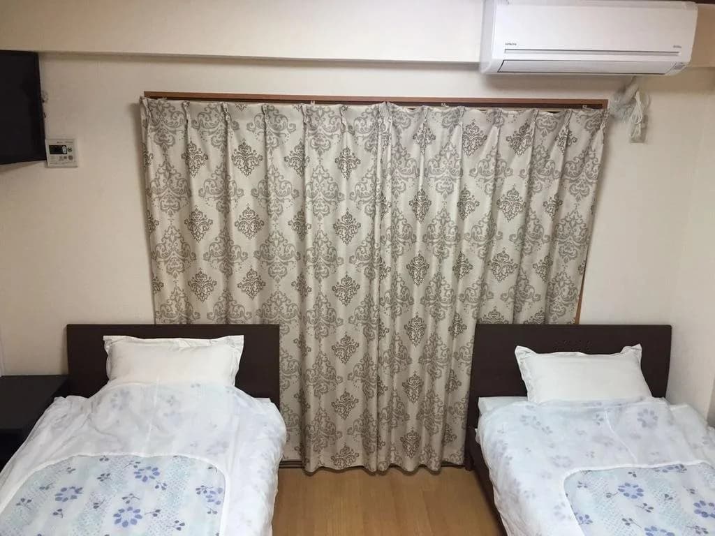 Naniwa Guest House Kuromon - photo 6