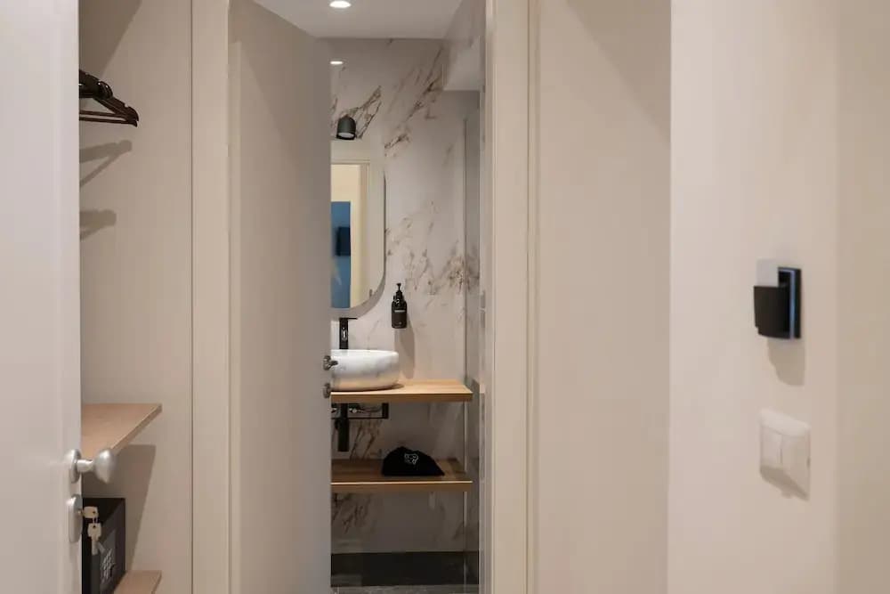 Romart luxury rooms - photo 8