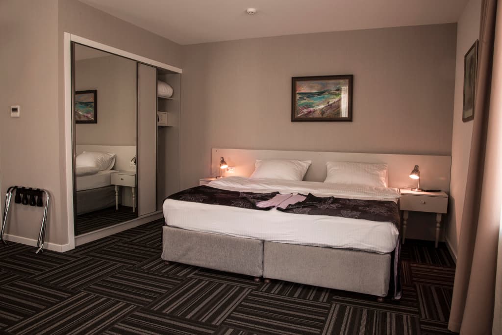 Hotel ZP Palace - photo 2