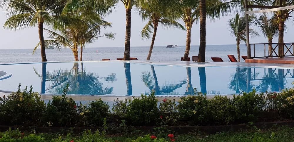 Orient Resort - main photo