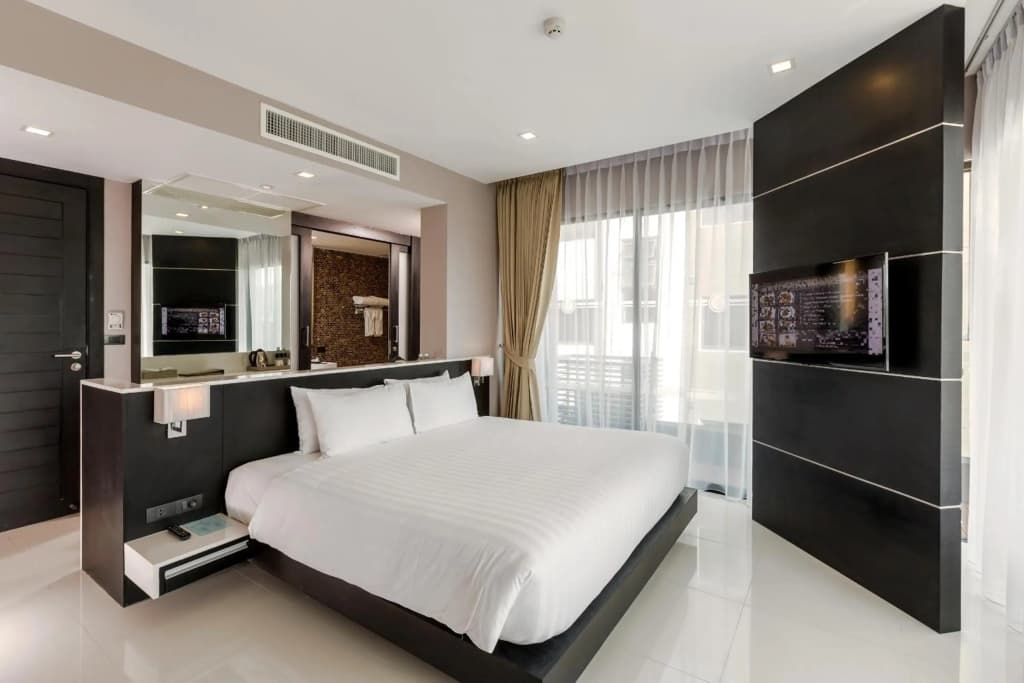 The Charm Resort Phuket - photo 42