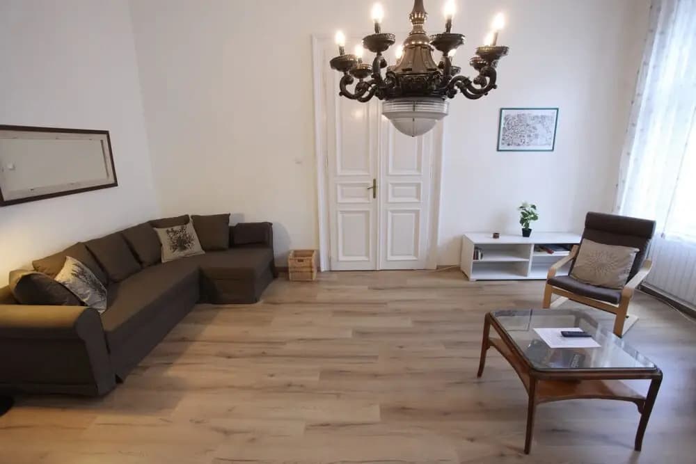 Dfive Apartments - Sissy - photo 11