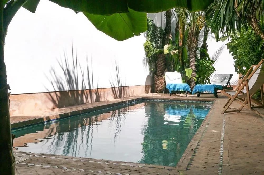 LHtel Marrakech - photo 16