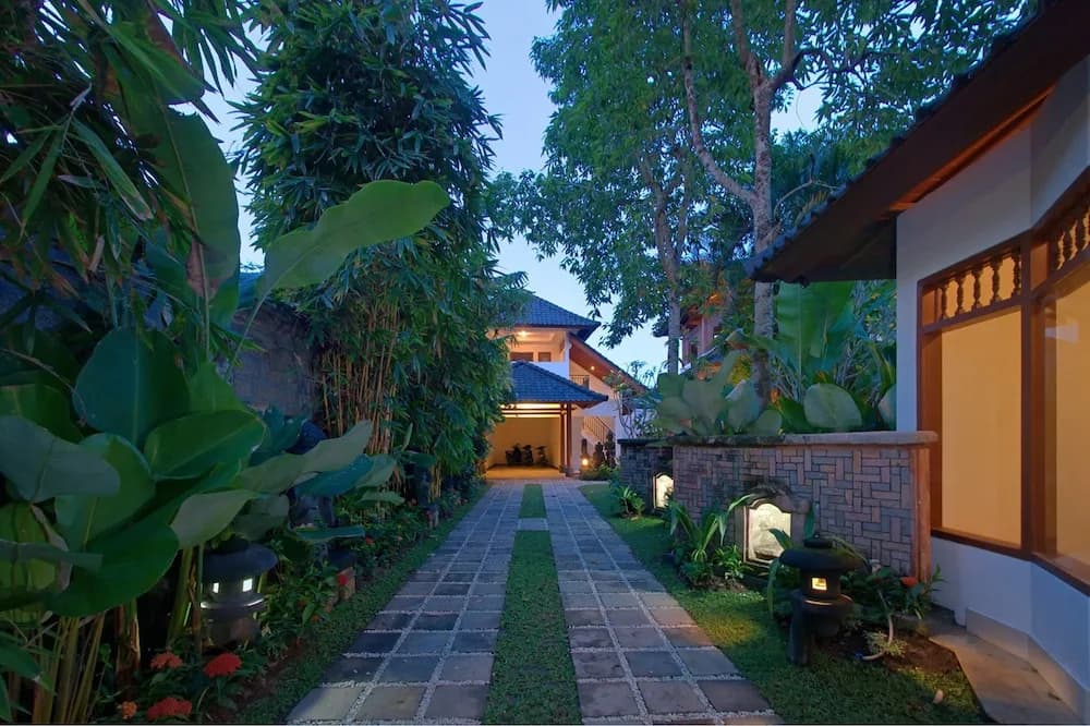 Villa Asih Legian - photo 16