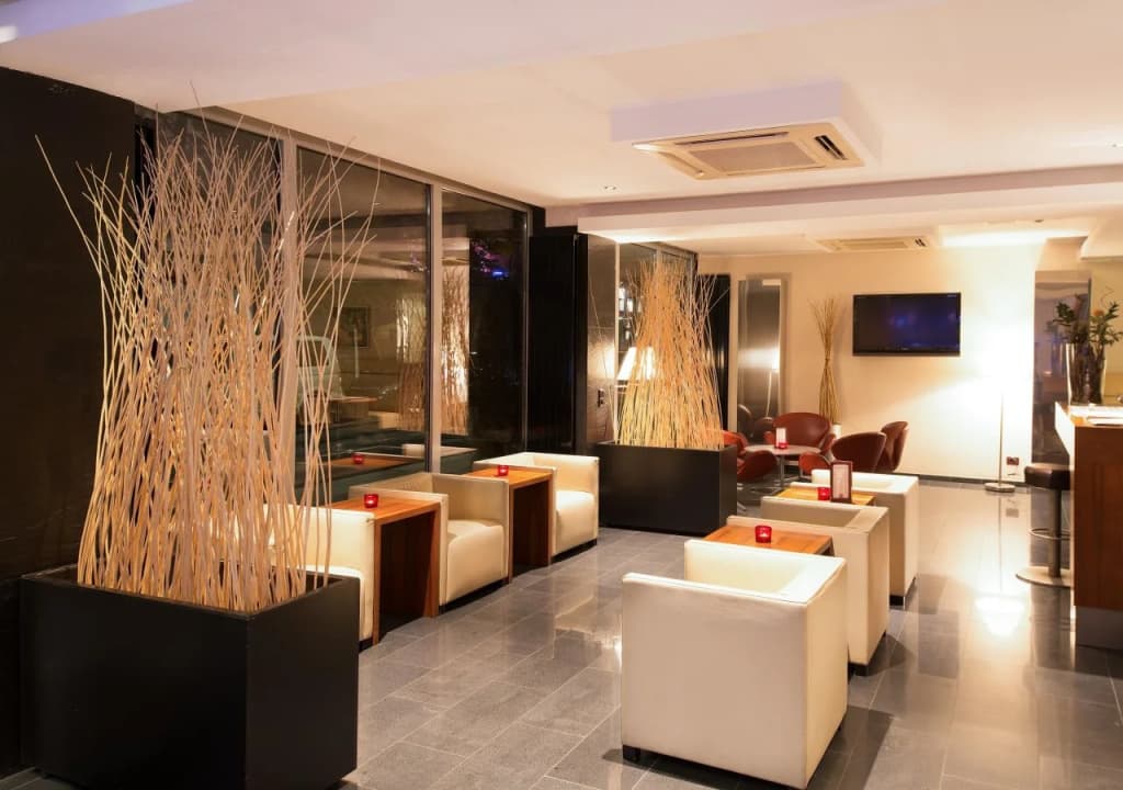 Clima Cityhotel - photo 14