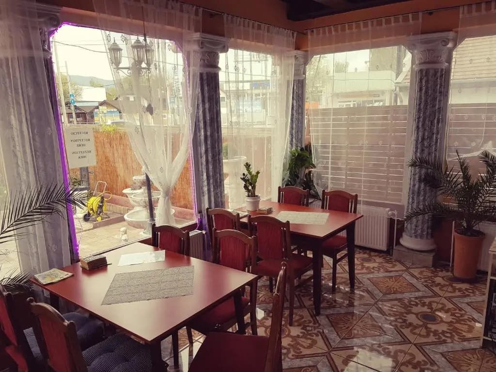Attila Hotel Budapest - photo 11