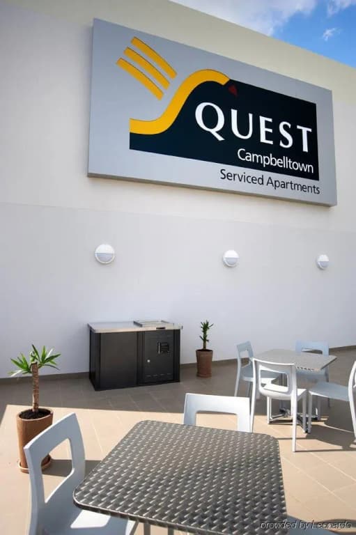 Quest Campbelltown - photo 11