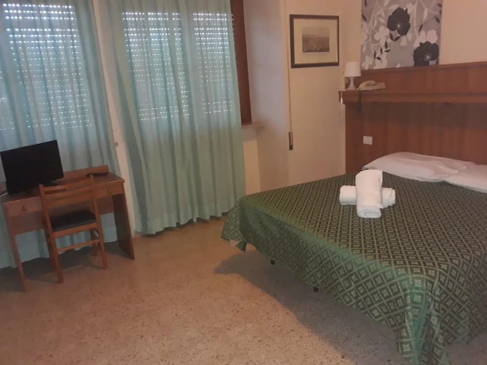 Park Hotel Aurelia Roma - photo 5
