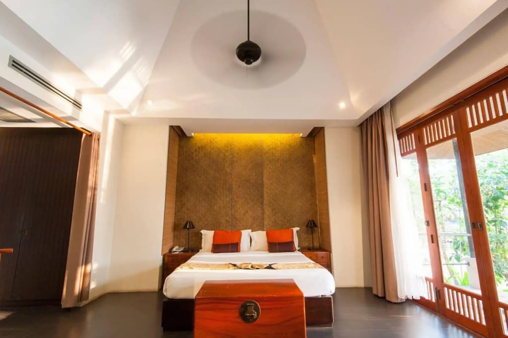GUTI Resort by AKA Hua Hin - photo 5