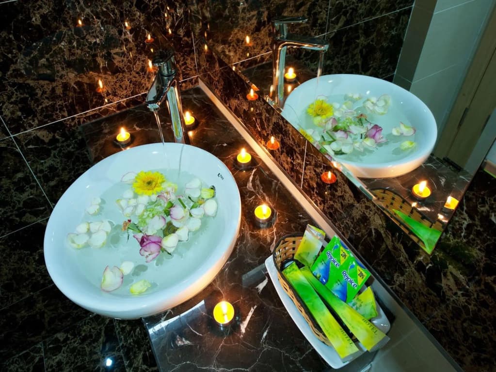 Golden Diamond Hotel - photo 11