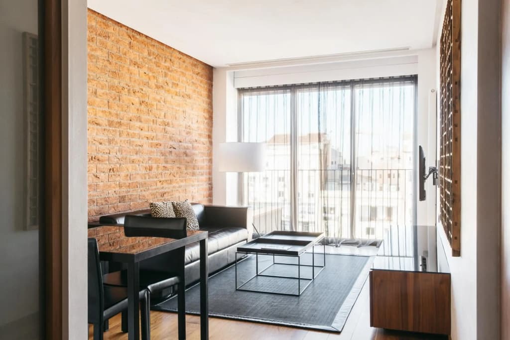 Suites Avenue - photo 35