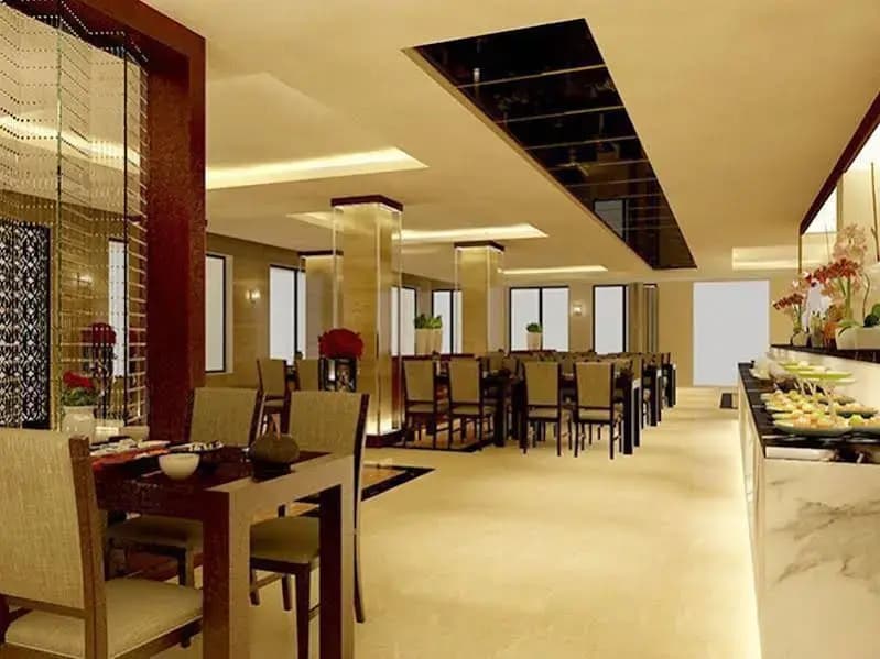 Speranza Hotel - photo 11