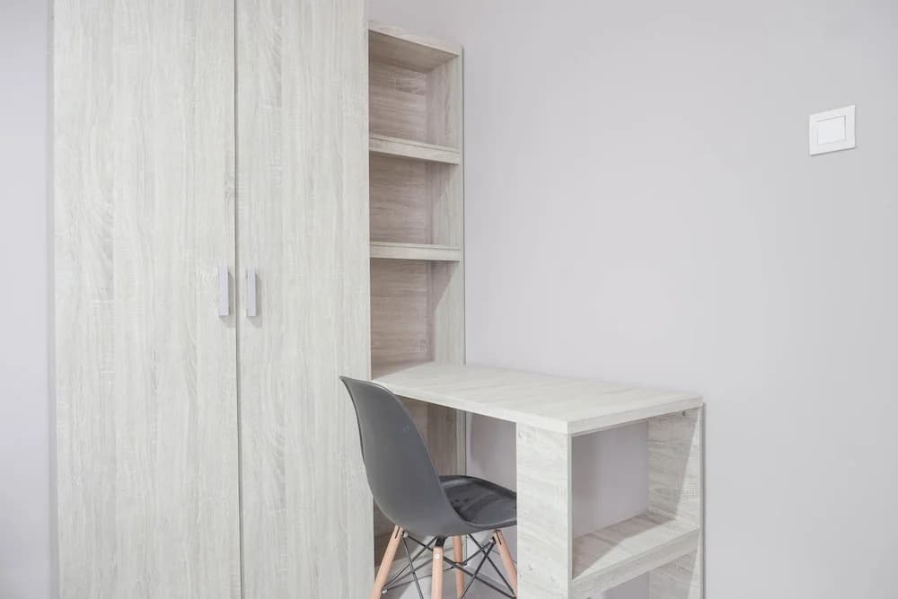 Nice And Fancy 1Br At Ciputra International Apartment - main photo