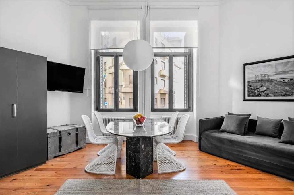 Art Pantheon Superior Suite - photo 6