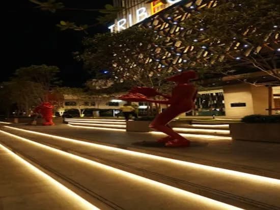 Tribeca Serviced Hotel - photo 12