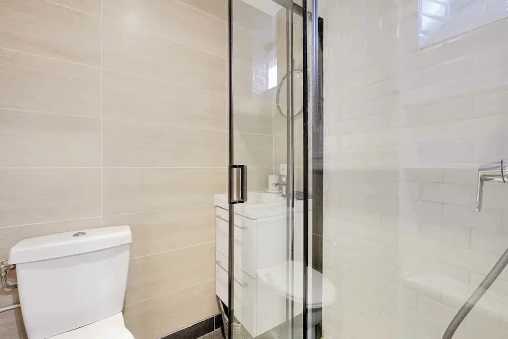 Cozy Studio 2P - Sacre Coeur - Batignolles - photo 8