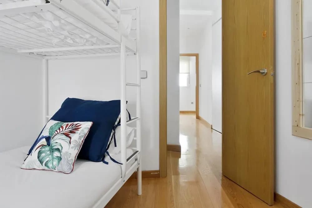 Apartamento Gran Vía II - photo 9