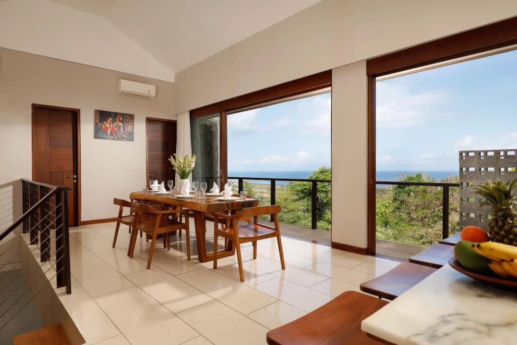 Kampi Villas Nusa Dua by Nakula - photo 37