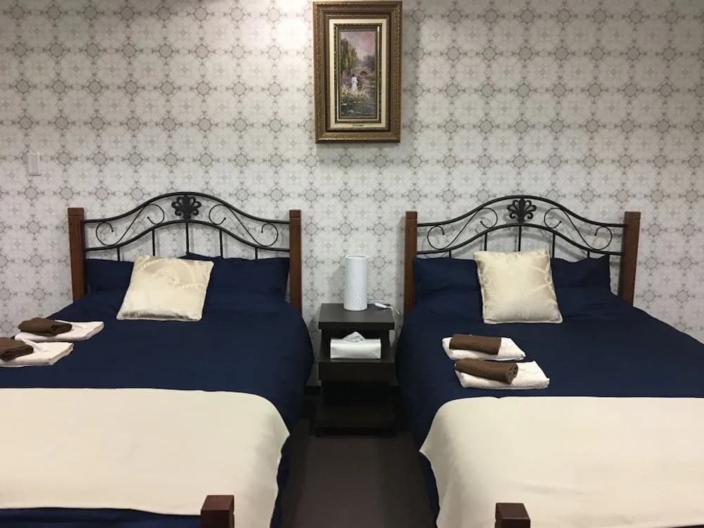 Smart Hotel Osaka 3 - photo 3