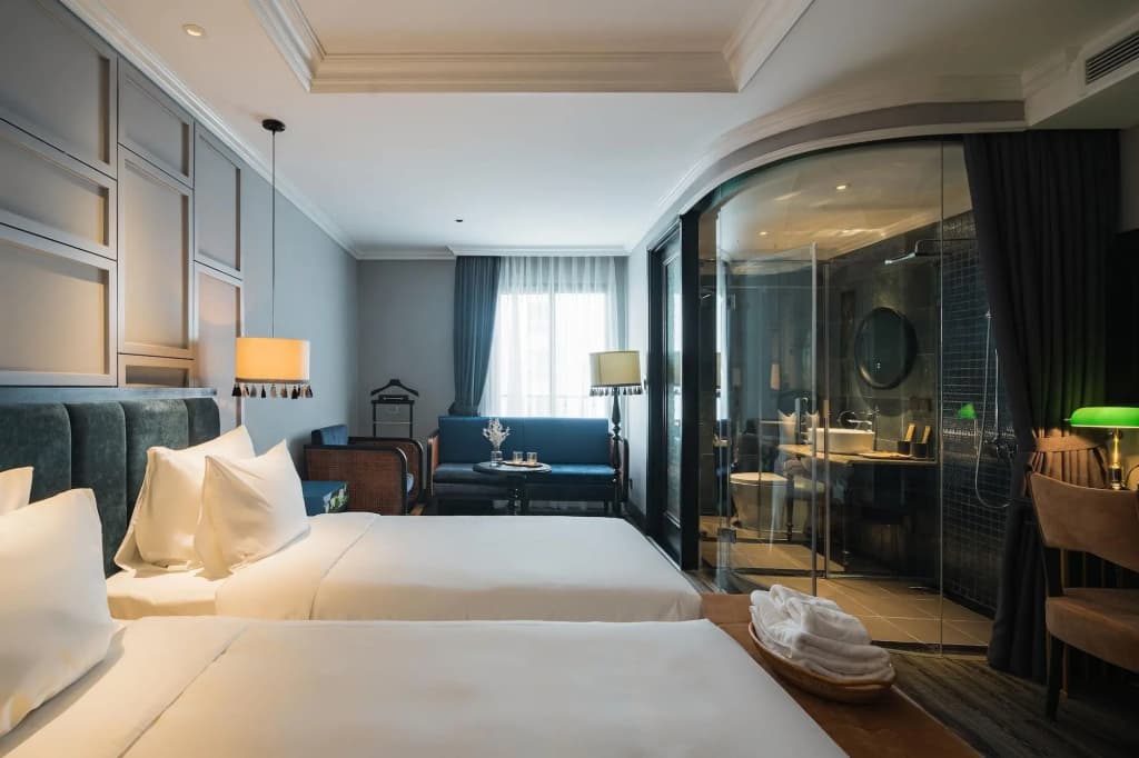 Solaria Hotel - photo 7