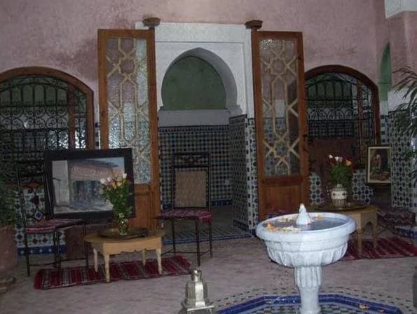 Riad Essaoussan - photo 12