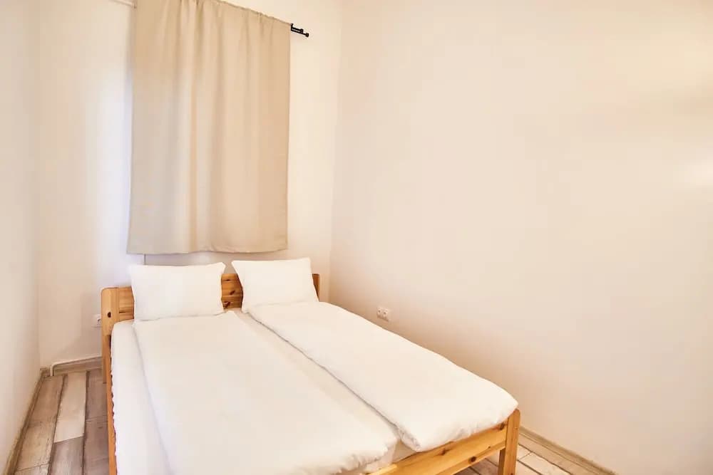 Singer Apartment Budapest - photo 4