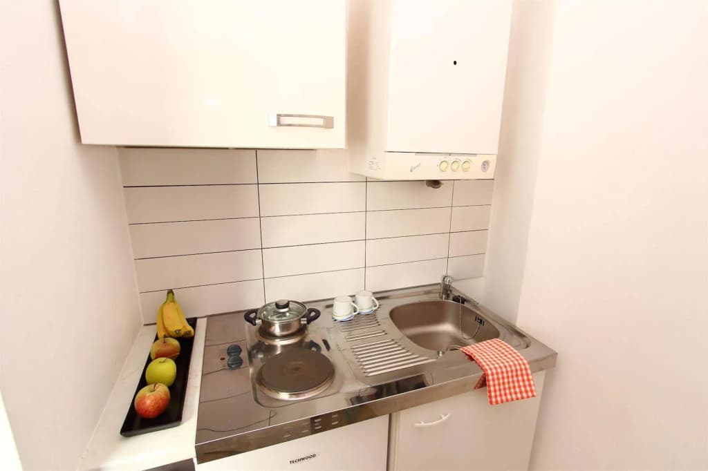 CheckVienna – Apartment Nordbahnstrasse - photo 8