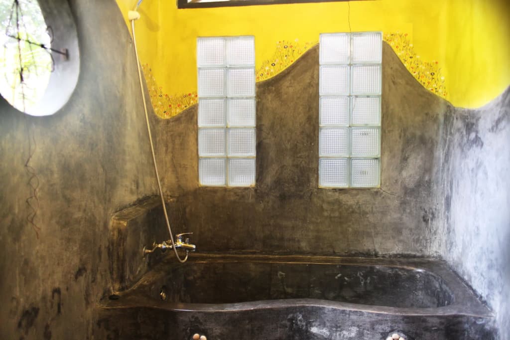 Swasti Eco Cottages - photo 10