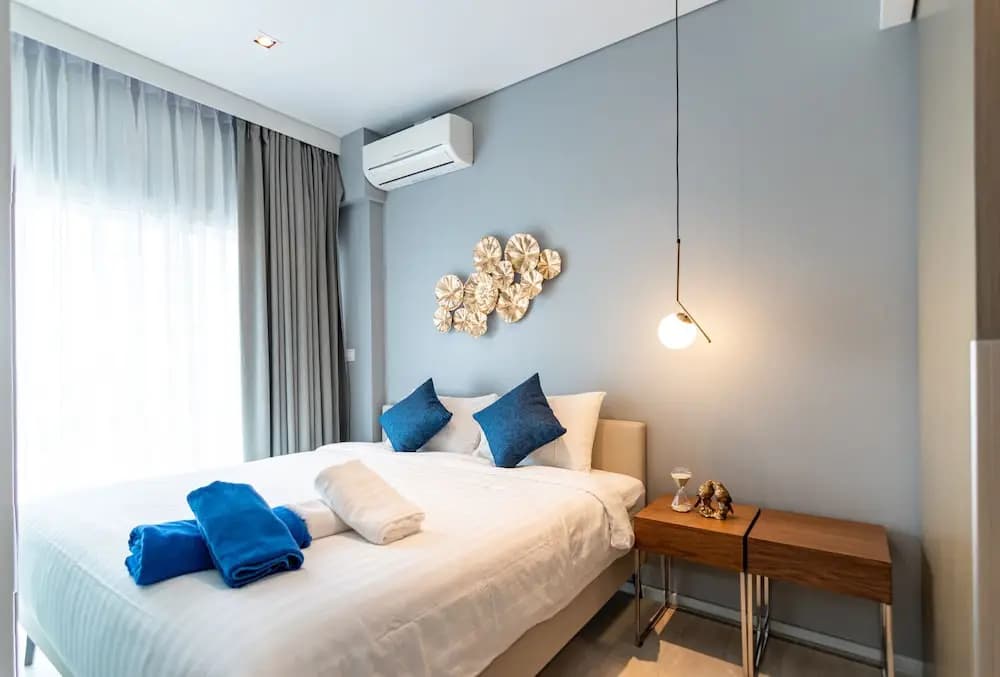 Veranda Beachfront Residence Pattaya - photo 6