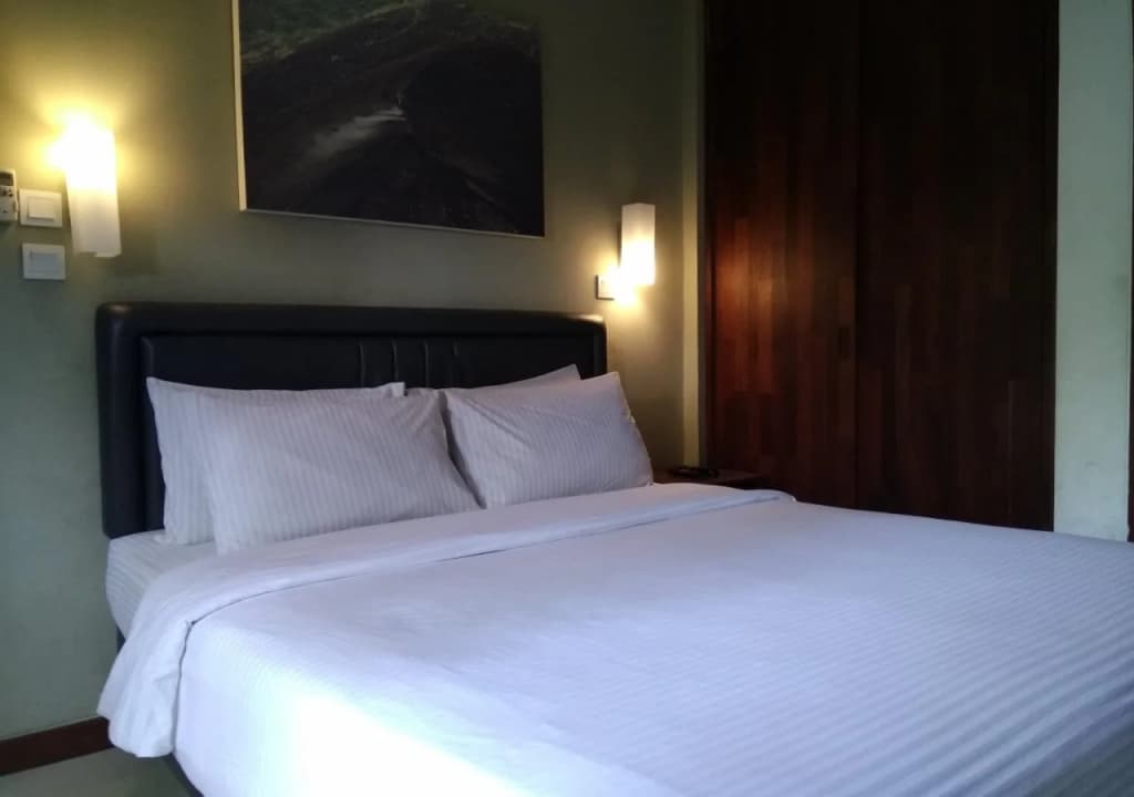 Kuta Legian Inn - photo 2