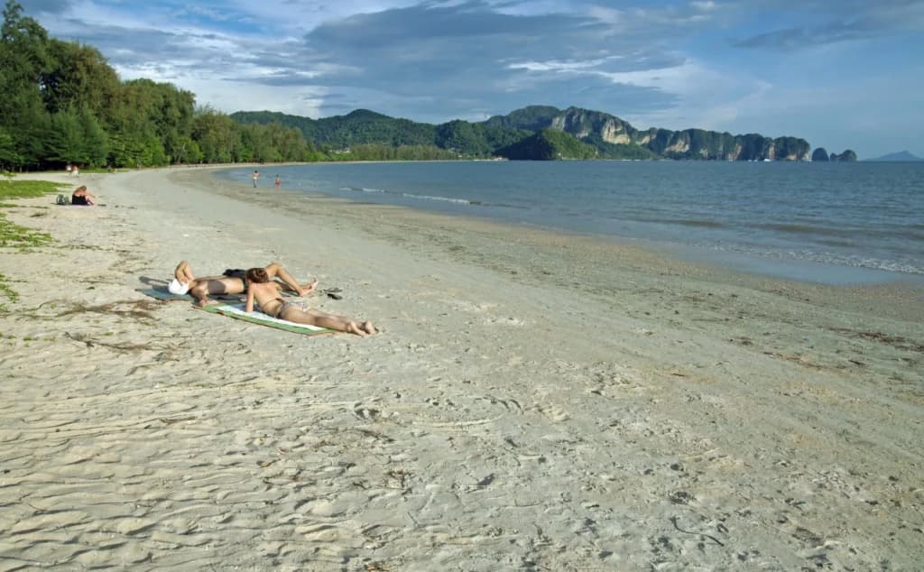 Diamond Place Ao Nang - photo 19