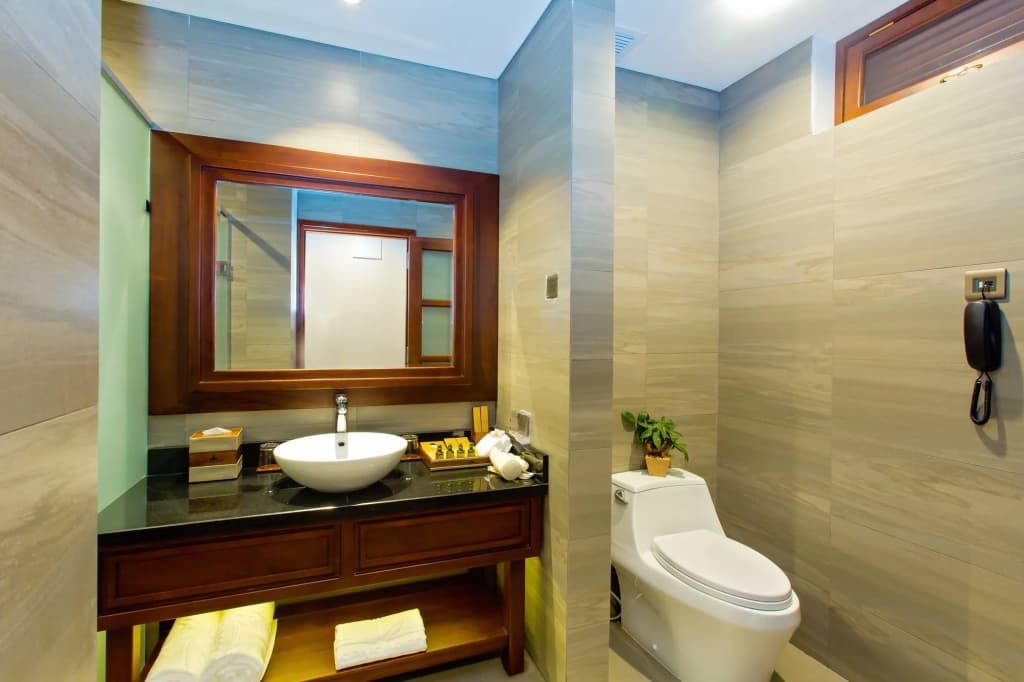 Silk Sense Hoi An River Resort - photo 11