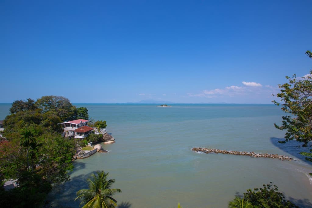 M Social Resort Penang - photo 49