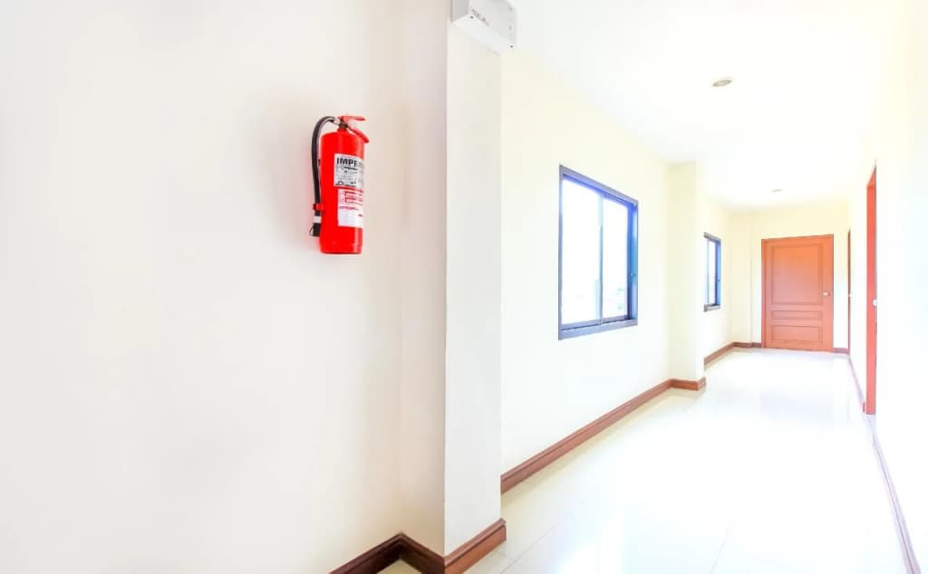 OYO 321 Country Place Hua Hin - photo 8