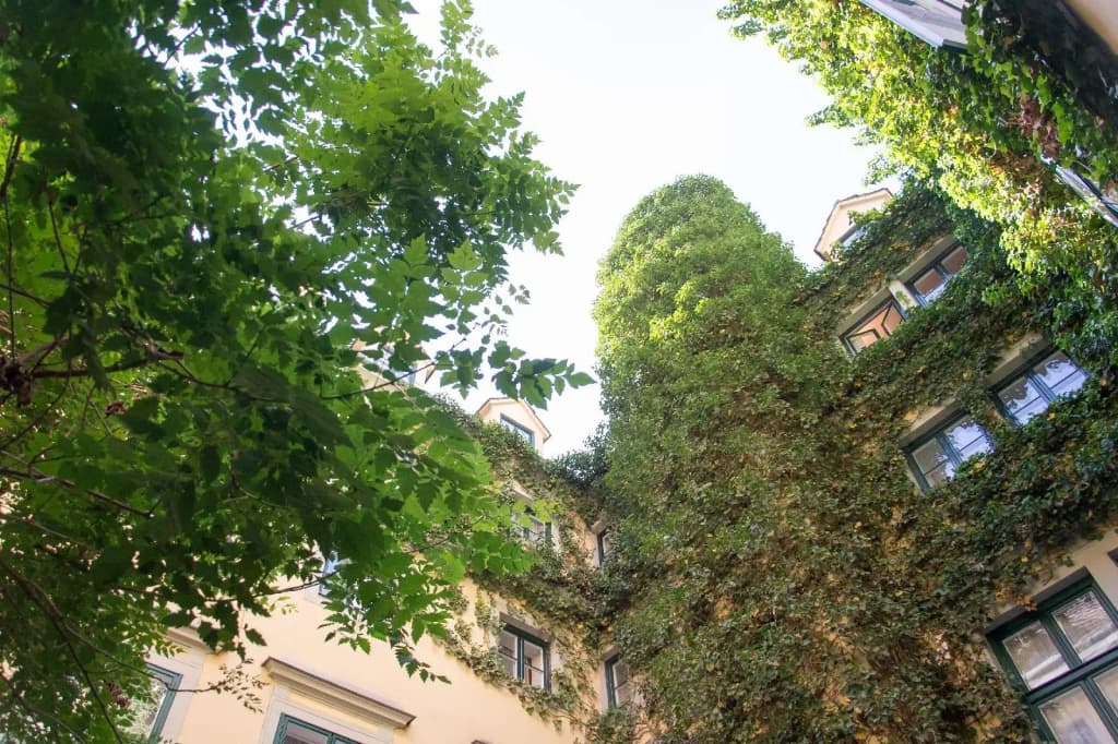 Hotel Palais Mailberger Hof - photo 39