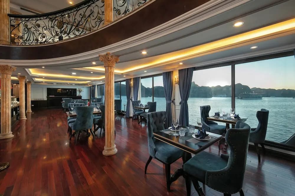 Le Theatre Cruise - photo 27