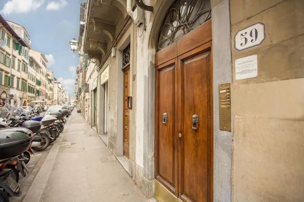 Ognissanti - photo 1