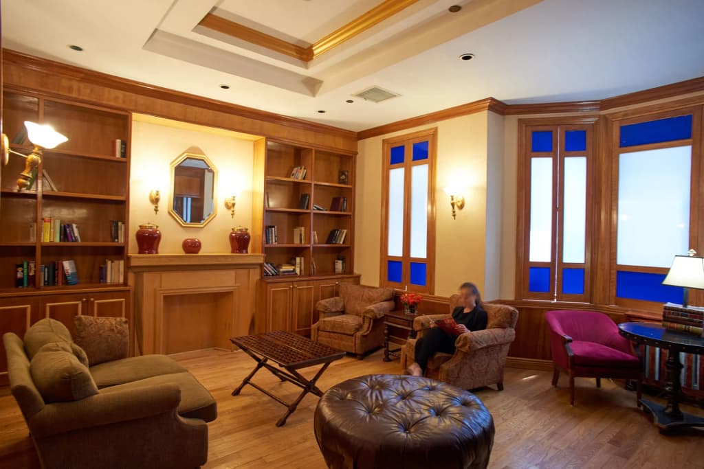 Hotel St. James - photo 12