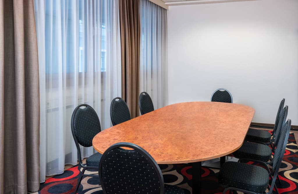 Leonardo Hotel Vienna Westbahnhof - photo 30