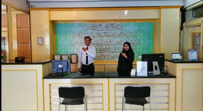 OYO 89489 Al Ansar Hotel - photo 15