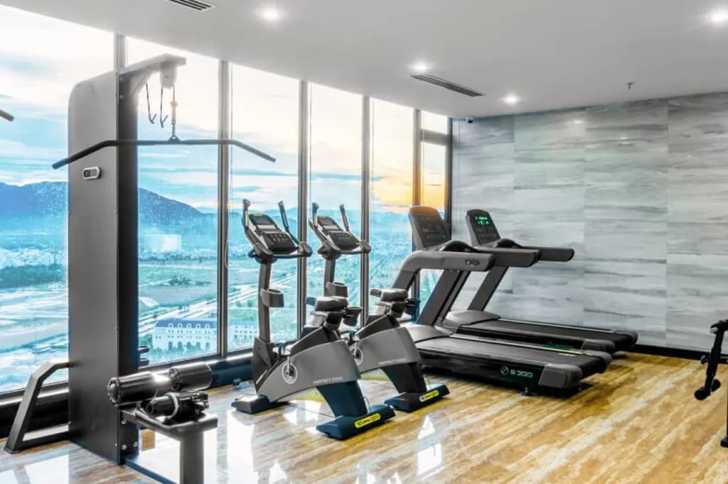 Emerald Bay Hotel & Spa Nha Trang - photo 16