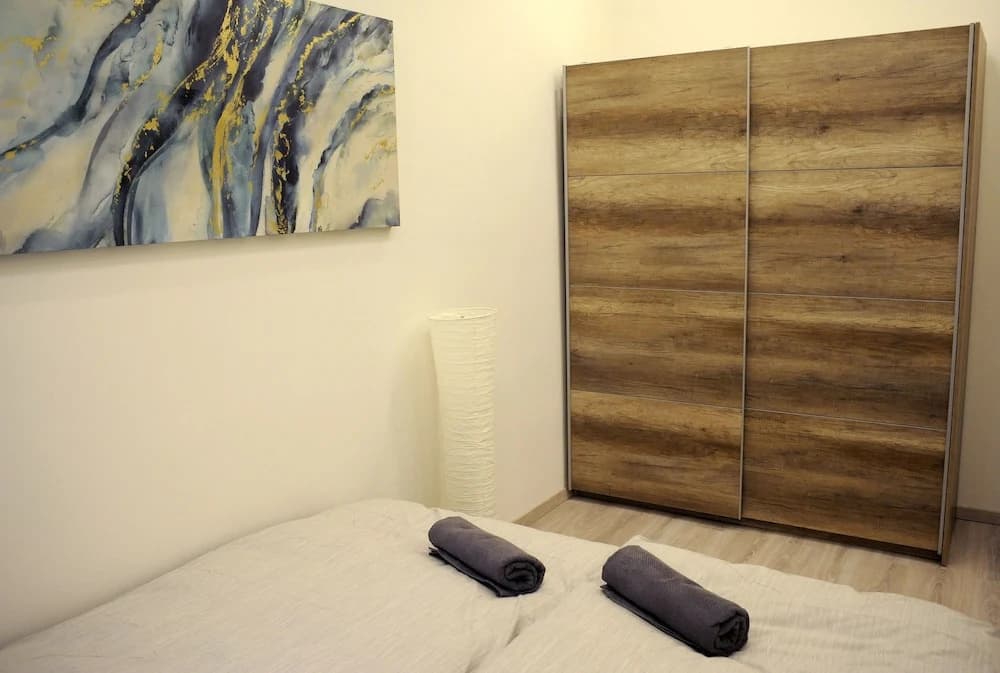 L10 Apartment Budapest - photo 2