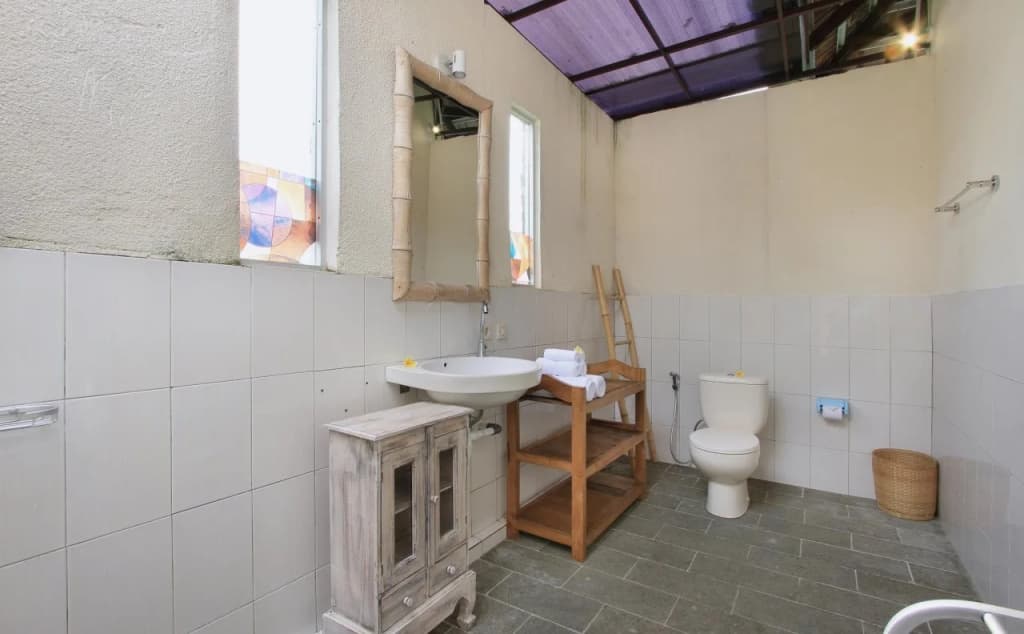 Kishi-Kishi Suites Ubud by EPS - photo 15