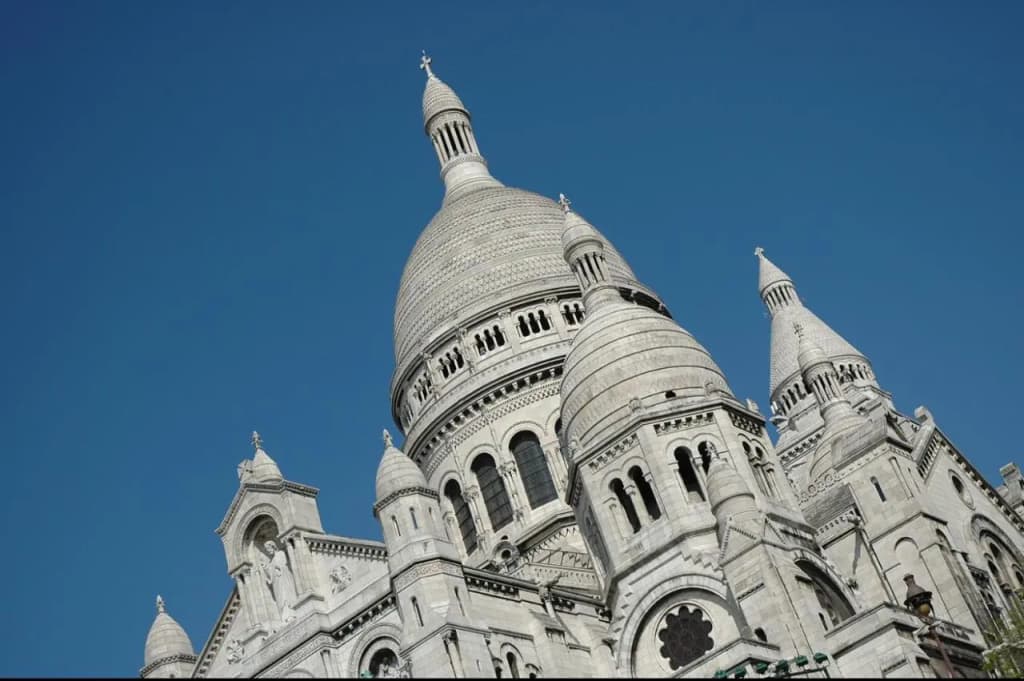 Hôtel de Flore - Montmartre - photo 14