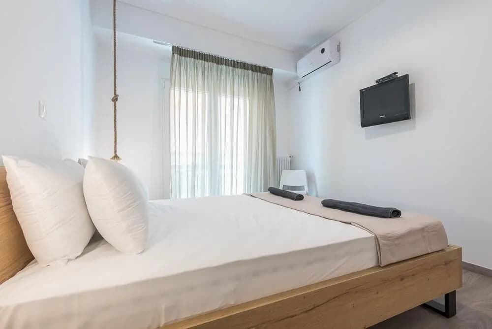Comfy Home in Koukaki - photo 4