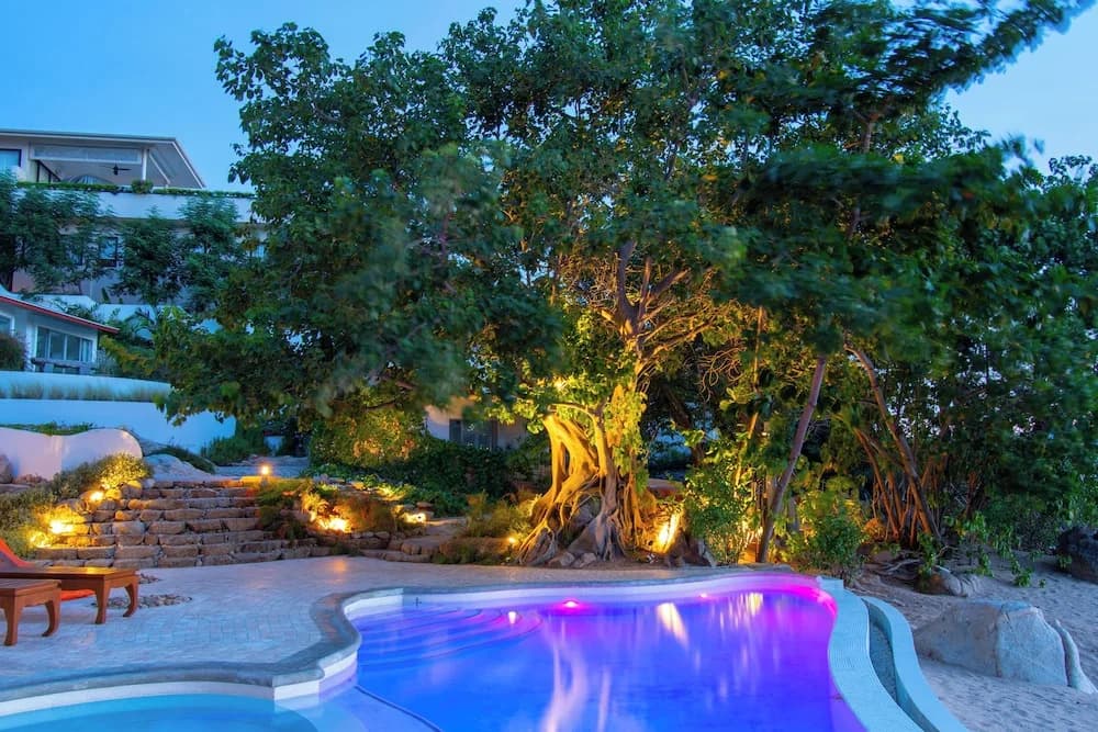 Ampersand Resort - photo 19